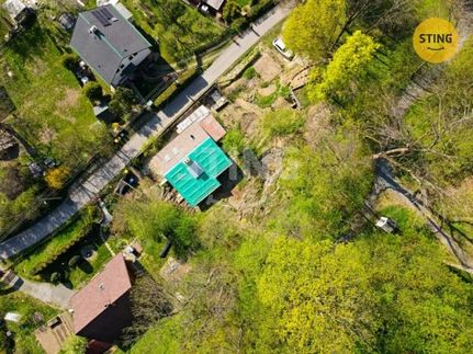 Prodej chalupy 173 m², pozemek 1058 m²