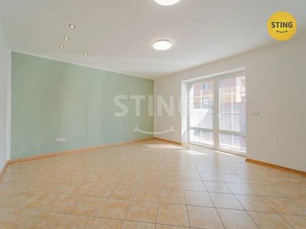 Prodej bytu 4+kk 114 m²