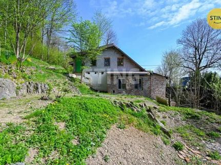 Prodej chalupy 173 m², pozemek 1058 m²