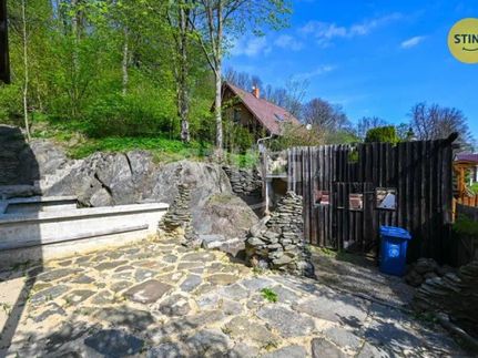 Prodej chalupy 173 m², pozemek 1058 m²