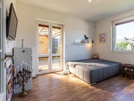 Prodej domu 77 m², pozemek 465 m²