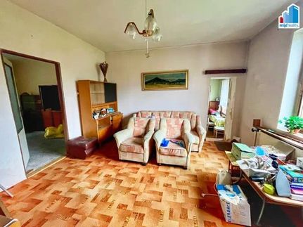 Prodej domu 90 m², pozemek 370 m²