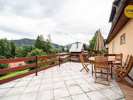 Prodej domu 154 m², pozemek 2855 m²
