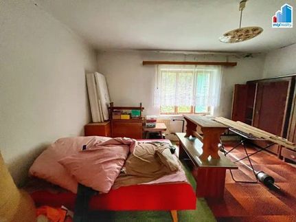 Prodej domu 90 m², pozemek 370 m²