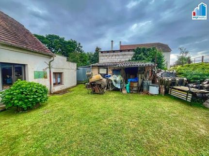 Prodej domu 90 m², pozemek 370 m²