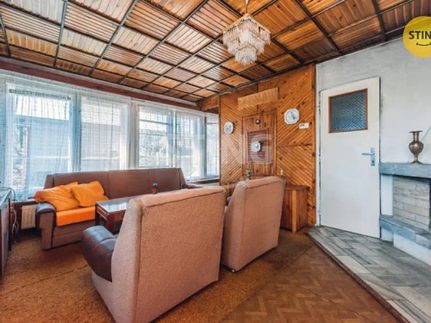 Prodej chaty 60 m², pozemek 319 m²