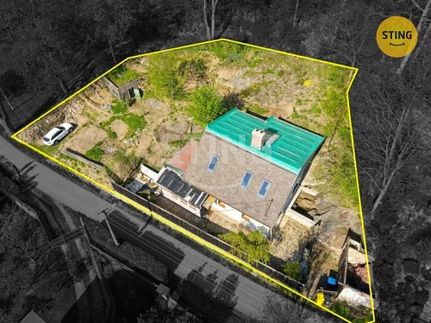 Prodej chalupy 173 m², pozemek 1058 m²