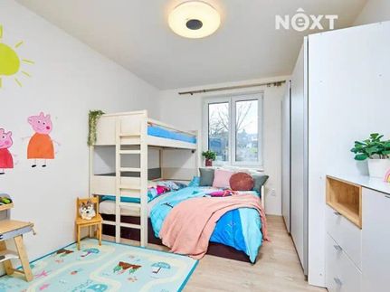 Prodej domu 126 m², pozemek 717 m²