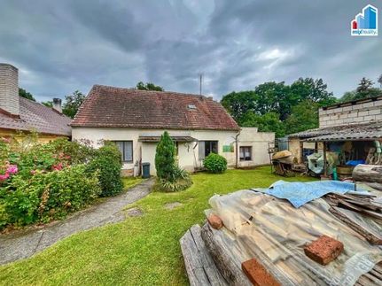 Prodej domu 90 m², pozemek 370 m²