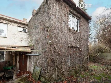 Prodej domu 125 m², pozemek 1599 m²