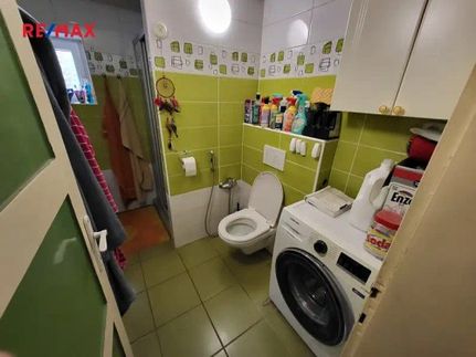 Prodej domu 66 m², pozemek 687 m²
