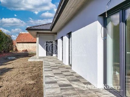 Prodej domu 216 m², pozemek 1000 m²