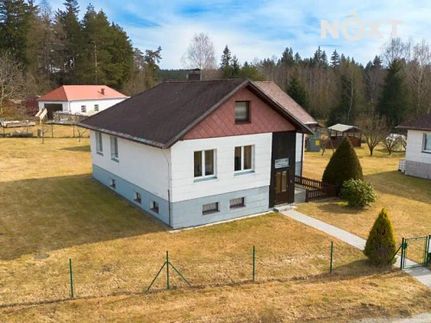Prodej domu 106 m², pozemek 1401 m²