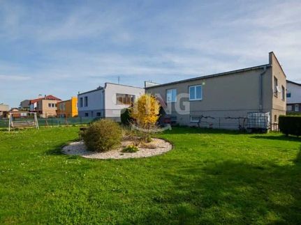 Prodej domu 200 m², pozemek 730 m²