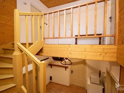 Prodej domu 90 m², pozemek 510 m²