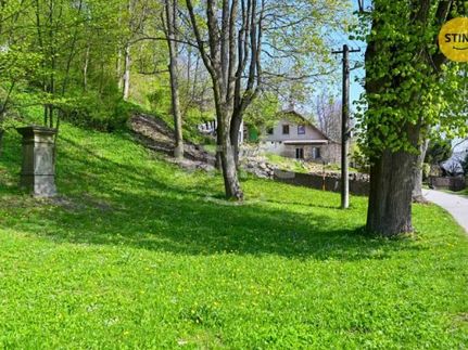 Prodej chalupy 173 m², pozemek 1058 m²
