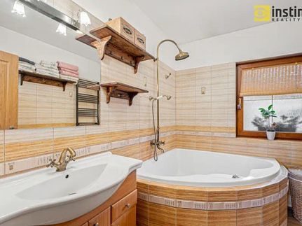 Prodej domu 121 m², pozemek 1503 m²