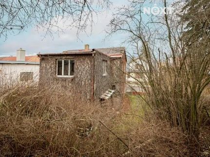 Prodej domu 125 m², pozemek 1599 m²