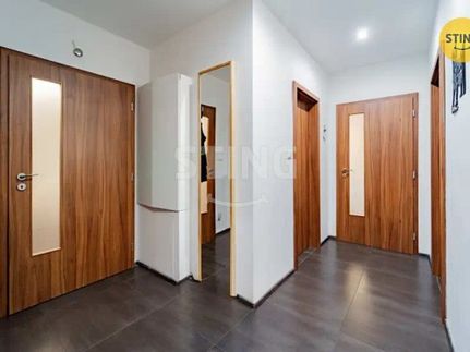 Prodej domu 120 m², pozemek 560 m²