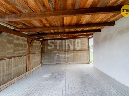 Prodej domu 120 m², pozemek 560 m²