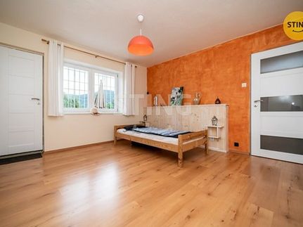 Prodej domu 154 m², pozemek 2855 m²