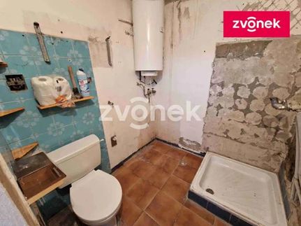 Prodej domu 120 m², pozemek 144 m²