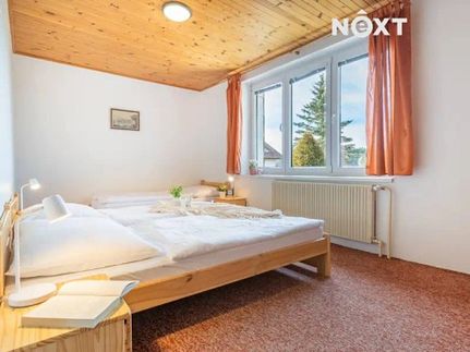 Prodej domu 106 m², pozemek 1401 m²