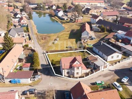 Prodej domu 150 m², pozemek 767 m²
