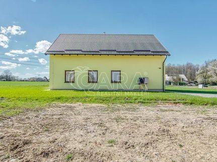 Prodej domu 199 m², pozemek 1000 m²