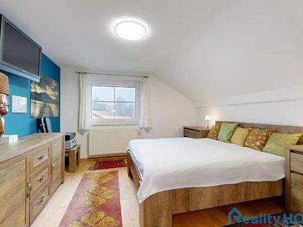 Prodej domu 198 m², pozemek 1397 m²