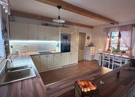 Prodej domu 176 m², pozemek 1398 m²