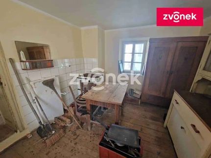 Prodej domu 530 m², pozemek 7212 m²