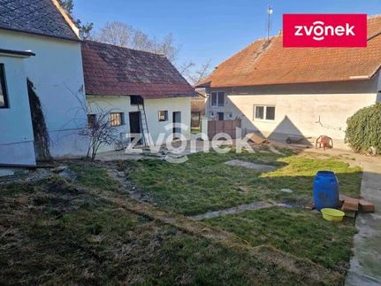 Prodej domu 530 m², pozemek 7212 m²