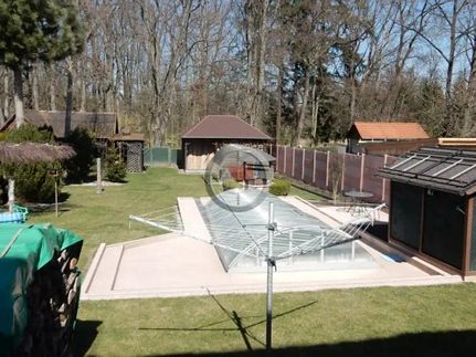 Prodej domu 150 m², pozemek 1023 m²