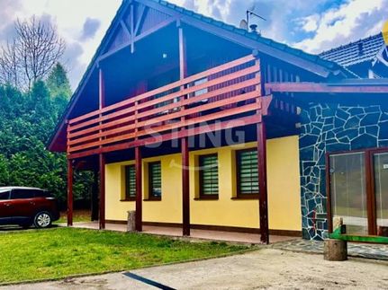 Prodej domu 197 m², pozemek 4419 m²