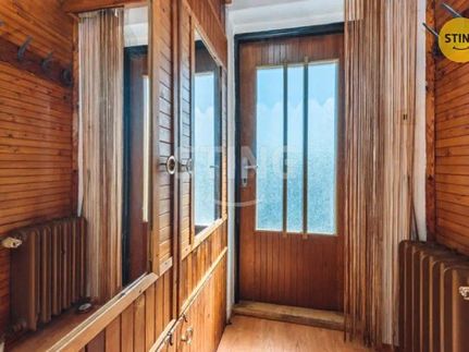 Prodej chaty 60 m², pozemek 319 m²