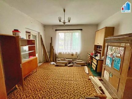 Prodej domu 90 m², pozemek 370 m²