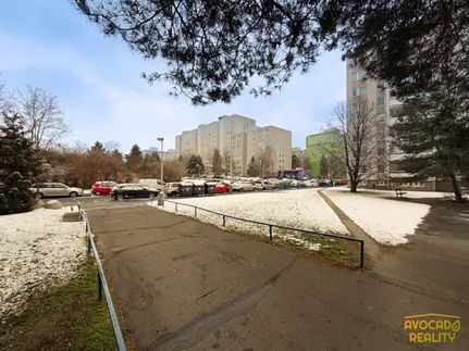 Prodej bytu 1+kk 33 m²