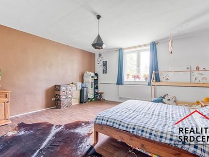 Prodej domu 331 m², pozemek 3964 m²