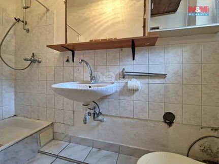 Prodej bytu 1+kk 51 m²