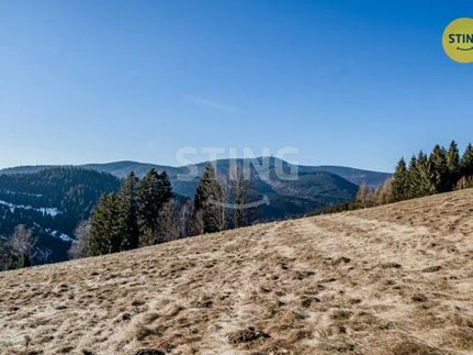 Prodej domu 150 m², pozemek 17597 m²