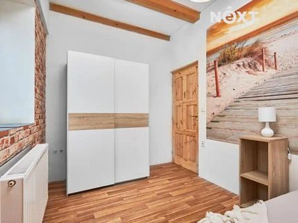 Prodej domu 117 m², pozemek 2299 m²