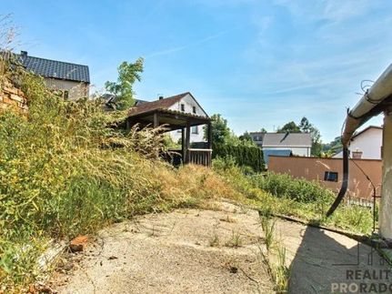 Prodej domu 261 m², pozemek 280 m²