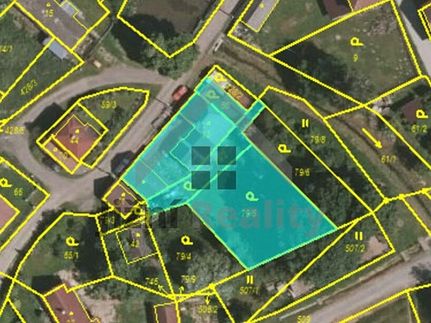 Prodej domu 140 m², pozemek 1240 m²