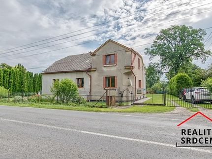 Prodej domu 331 m², pozemek 3964 m²