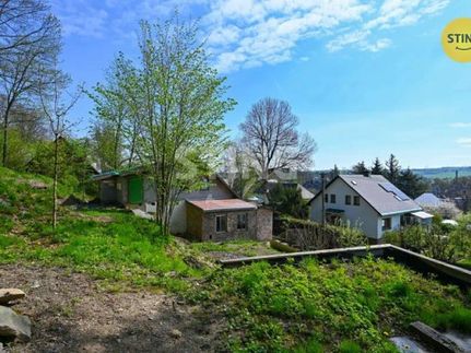 Prodej chalupy 173 m², pozemek 1058 m²