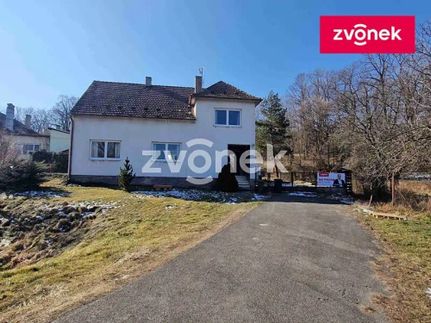 Prodej domu 530 m², pozemek 7212 m²
