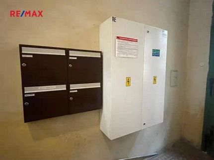 Prodej bytu 3+1 97 m²