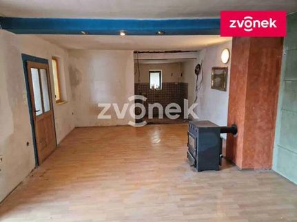 Prodej domu 120 m², pozemek 144 m²