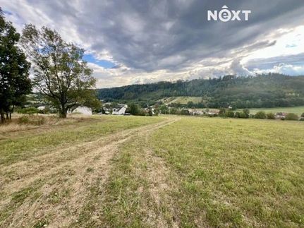 Prodej stavebního pozemku 18347 m²